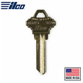 Ilco - A1145L-SC20 SCHL. Key Blank - 6 Pin or Disc