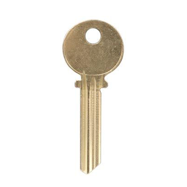 Ilco - A1515 MEDECO Key Blank - 6 Pin or Disc