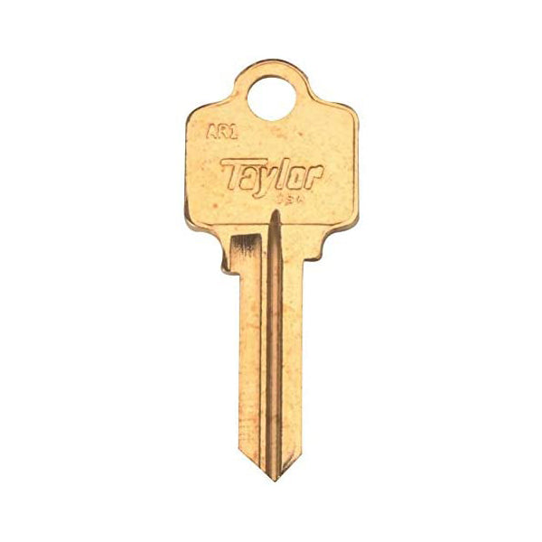 Ilco - AR1-BR ARROW Key Blank