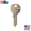 Ilco - NA14-BR NCL Key Blank