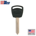 ILCO - Ford F-Series H87-P Key Blank Plastic Head (ILCO-H87-P)