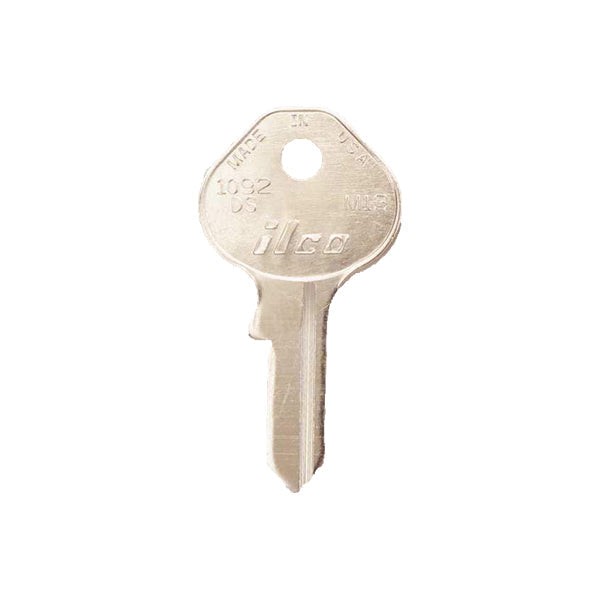Ilco - 1092DS-M13 MASTER Key Blank