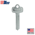 Ilco - 1A1L1 Best/Falcon Key Blank