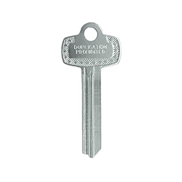 Ilco - 1A1L1 Best/Falcon Key Blank