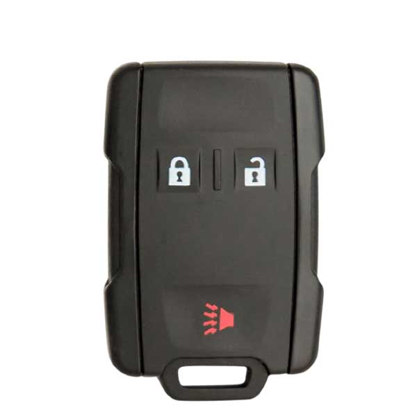 2014-2019 GM / 3-Button Keyless Entry Remote / PN: 13577771 / M3N32337100 (AFTERMARKET)
