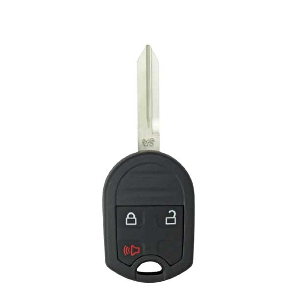 2003-2017 Ford Lincoln / 3-Button Remote Head Key / PN: 164-R8070 / CWTWB1U793 (AFTERMARKET)