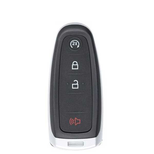 2011 - 2019 Ford / 4-Button Smart Key / PN: PRX-FORD-4B2 / M3N5WY8609 (AFTERMARKET)