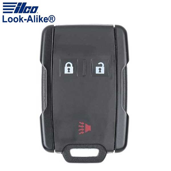 2019-2021 Chevrolet / 3-Button Keyless Entry Remote / PN: 13577765 / M3N-32337200 (AFTERMARKET)