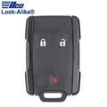 2019-2021 Chevrolet / 3-Button Keyless Entry Remote / PN: 13577765 / M3N-32337200 (AFTERMARKET)