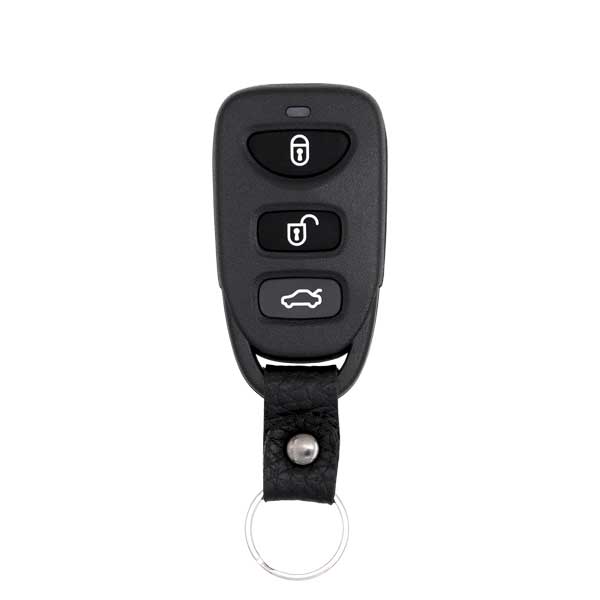2010-2013 Kia Optima / 4-Button Keyless Entry Remote / NYOSEKS-TF10ATX (AFTERMARKET)
