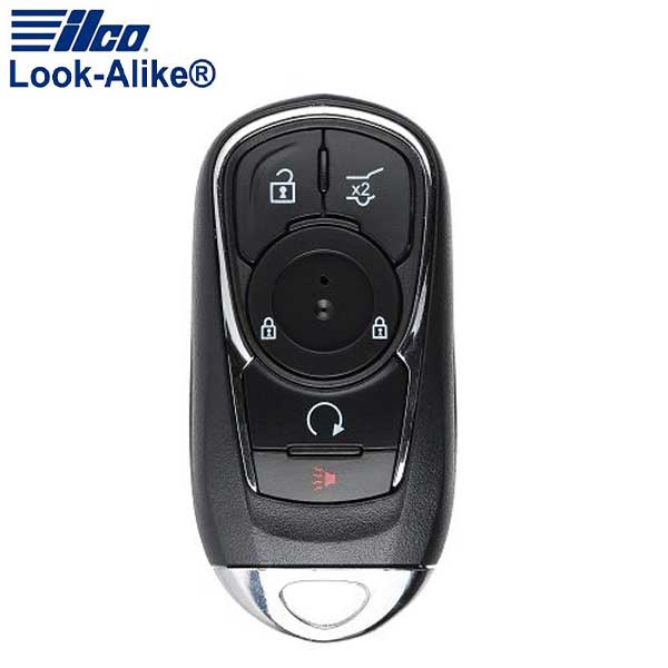 2018-2021 Buick / 5-Button Smart Key / PN: 13521090 / HYQ4EA (AFTERMARKET)