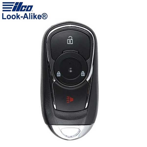 2017-2021 Buick Encore / 3-Button Smart Key / PN: 13508417 / HYQ4AA (AFTERMARKET)