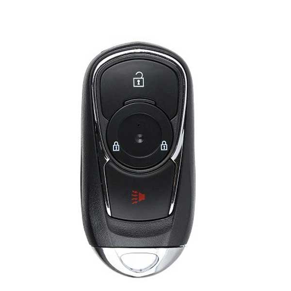 2018-2021 Buick / 3-Button Smart Key / PN: 13506667 / HYQ4EA (AFTERMARKET)