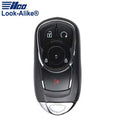 2017-2021 Buick Encore / 4-Button Smart Key / PN: 13506665 / HYQ4AA (AFTERMARKET)