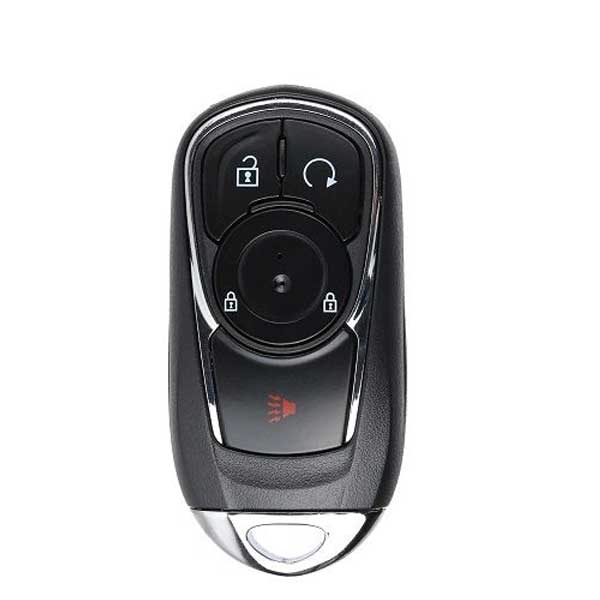 2017-2021 Buick Encore / 4-Button Smart Key / PN: 13506665 / HYQ4AA (AFTERMARKET)