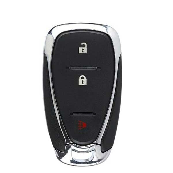 2018-2020 Chevrolet / 3-Button Smart Key / PN: 13519177 / HYQ4EA (AFTERMARKET)