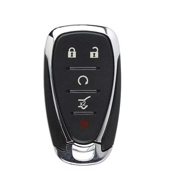 2018-2020 Chevrolet Equinox / 5-Button Smart Key / PN: 13584498 / HYQ4AA (AFTERMARKET)