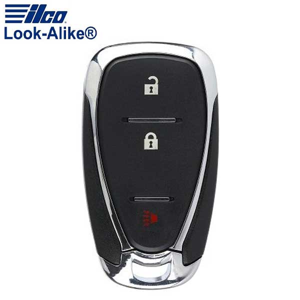 2016-2022 Chevrolet Spark / Equinox / Sonic / 3-Button Smart Key / PN: 13529665 / HYQ4AA (AFTERMARKET)
