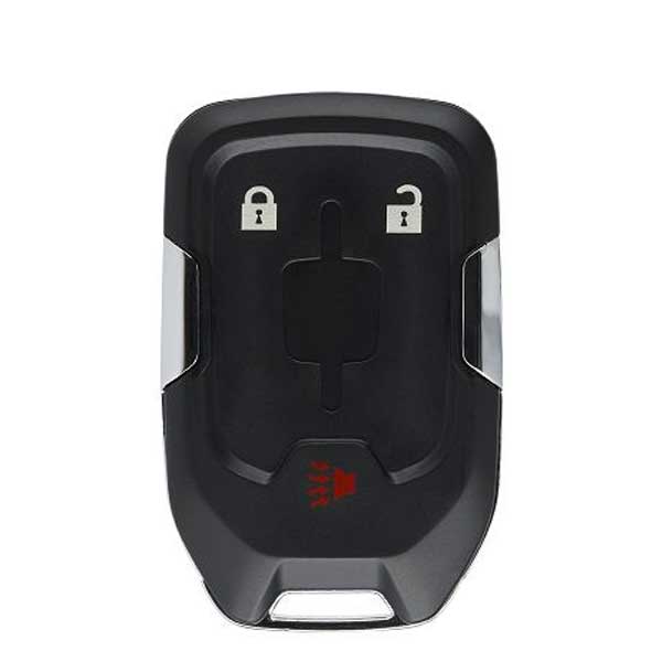 2017-2023 GMC / 3-Button Smart Key / PN: 13508276 / HYQ1EA (AFTERMARKET)