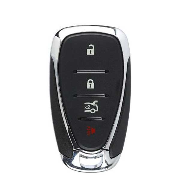 2016-2022 Chevrolet / 4-Button Smart Key / PN: 13508771 / HYQ4EA (AFTERMARKET)