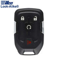 2018-2022 GMC Terrain / 4-Button Smart Key / PN: 13584512 / HYQ1AA (AFTERMARKET)