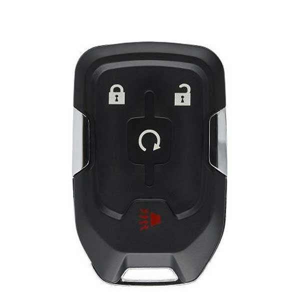 2018-2022 GMC Terrain / 4-Button Smart Key / PN: 13584512 / HYQ1AA (AFTERMARKET)