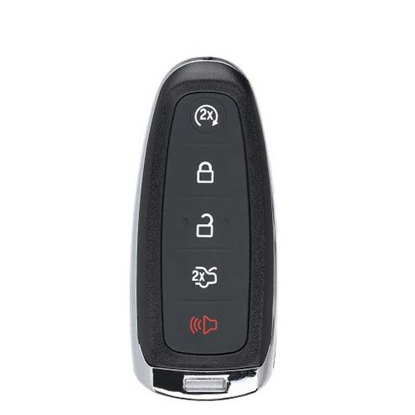 2013-2020 Ford / 5-Button Smart Key / PN: 164-R7995 / M3N5WY8609 (AFTERMARKET)