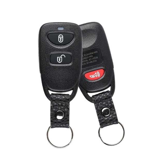 2011-2013 Kia Sorento / Rio / 3-Button Keyless Entry Remote / PN: 95430-1U000 / PINHA-T036 (AFTERMARKET)