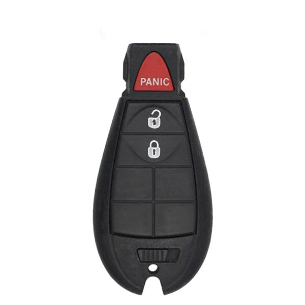 2013-2020 Dodge RAM / 3-Button Fobik / PN: 6046953AG / GQ4-53T (AFTERMARKET)