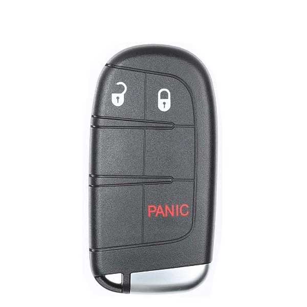 2011-2020 Dodge Journey Durango / 3-Button Smart Key / PN: 68066349AD / M3N-40821302 (AFTERMARKET)