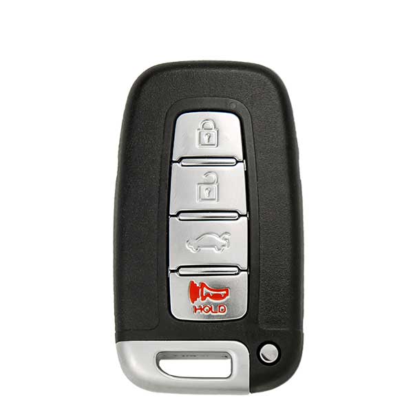 2009-2015 Hyundai Kia / 4-Button Flip Key / PN: 95440-3N250 / SY5HMFNA04 (AFTERMARKET)
