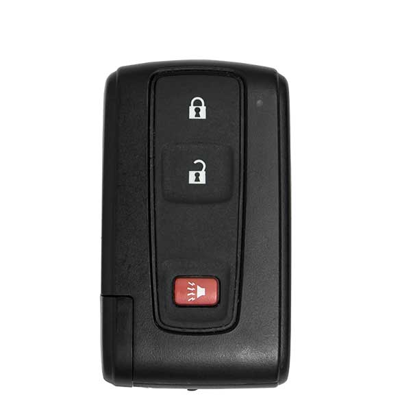 2004-2009 Toyota Prius / 3-Button Smart Key / PN: 89994-47061 / MOZB31EG (AFTERMARKET)