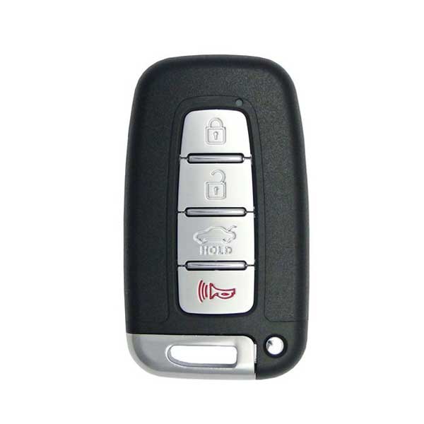 2010-2013 Hyundai / 4-Button Smart Key / PN: 95400-3M100 / SY5HMFNA04 (AFTERMARKET)