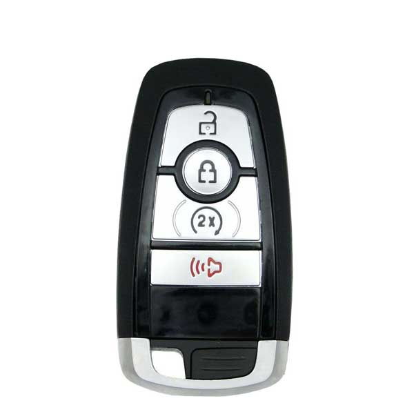 2017-2024 Ford / 4-Button Smart Key / PN: 164-R8182 / M3N-A2C931426 (AFTERMARKET)