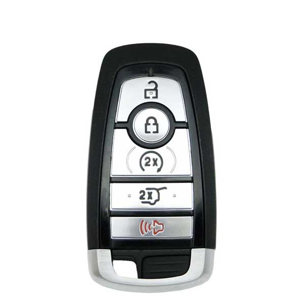 2018-2023 Ford / 5-Button Smart Key / PN: 164-R8198 / M3N-A2C931426 (AFTERMARKET)