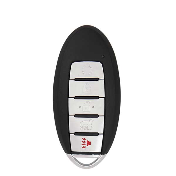 2013-2016 Nissan Infiniti / 5-Button Smart Key / PN: 285E3-9PA5A / KR5S180144014 (AFTERMARKET)