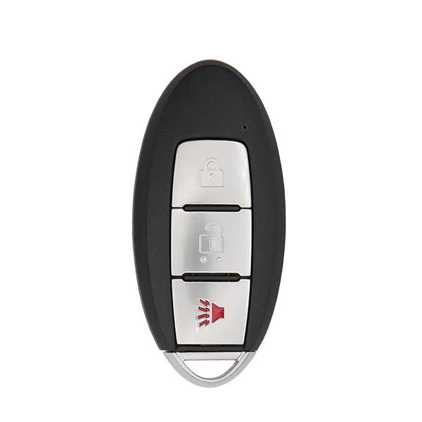 2013-2016 Nissan / 3-Button Smart Key / PN: 285E3-3KL4A / KR5S180144014 (AFTERMARKET)