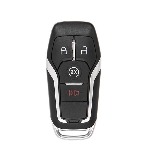 2014-2017 Ford / 4-Button Smart Key / PN: 164-R8140 / M3N-A2C31243300 (AFTERMARKET)