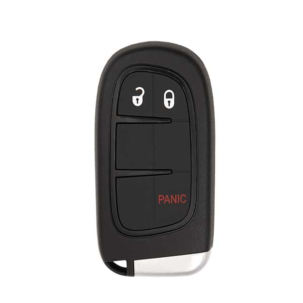 2013-2018 Dodge Ram / 3-Button Smart Key / PN: 56046954AG / GQ4-54T (AFTERMARKET)