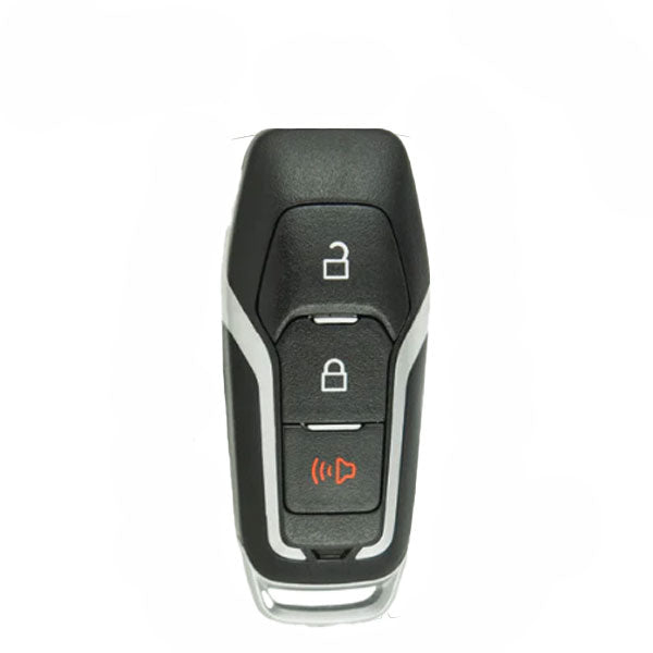 2015-2017 Ford / 3-Button Smart Key / PN: 164-R8111 / M3N-A2C31243800 (AFTERMARKET)