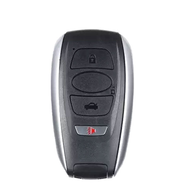 2014-2020 Subaru / 4-Button Smart Key / PN: 88835-AL04A / HYQ14AHC (AFTERMARKET)