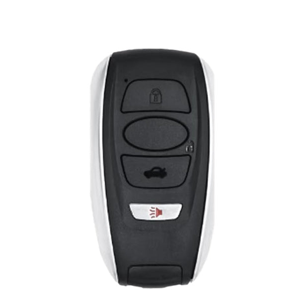 2017-2023 Subaru  / 4-Button Smart Key / PN: 88835-FL03A / HYQ14AHK (AFTERMARKET)