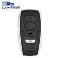 2017-2023 Subaru  / 4-Button Smart Key / PN: 88835-FL03A / HYQ14AHK (AFTERMARKET)