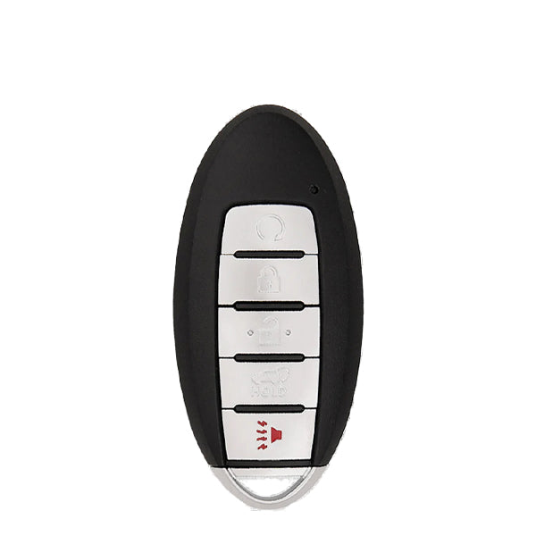 Ilco - 2019-2024 Nissan Murano Pathfinder - 5-Button Smart Key (AFTERMARKET)