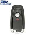 2017-2023 Ford / 3-Button Smart Key / PN: 164-R8163 / M3N-A2C93142300 (AFTERMARKET)
