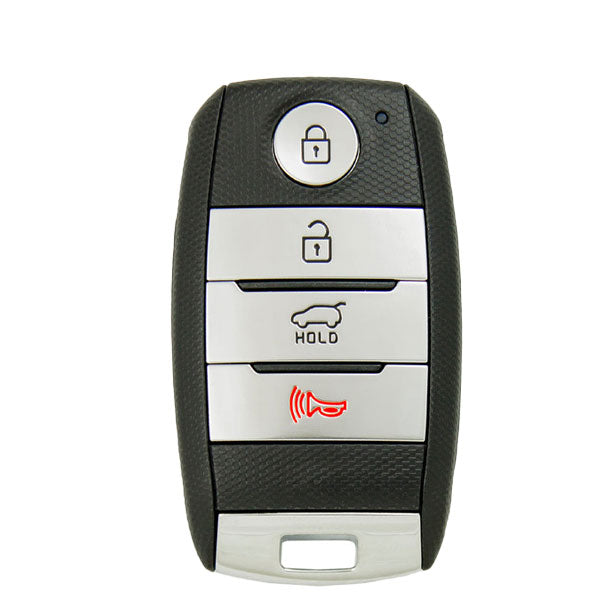 2017-2020 Kia Niro / 4-Button Smart Key / PN: 95440-G5000 / TQ8-FOB-4F08 (AFTERMARKET)