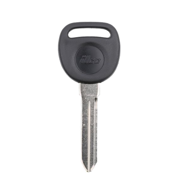 2000-2005 GM - B100-PT5 - Transponder Key - Valet - (T5 Cloning Chip)