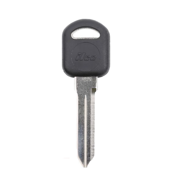 2000-2003 GM - B103-PT5 - Transponder Key - Valet - (T5 Cloning Chip)