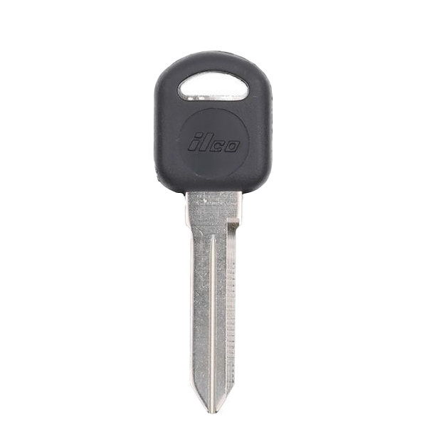 2000-2003 Pontiac - B104-PT - Transponder Key - Valet - (MEGAMOS ID 13)
