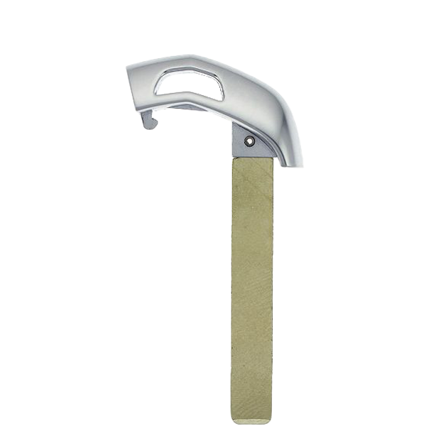 2014-2020 Cadillac / Emergency Key Blade / HU100 / PN: 22984994 / (AFTERMARKET)